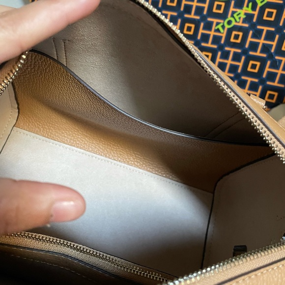 New✨authentic thea small satchel crossbody bag - Picture 7 of 10